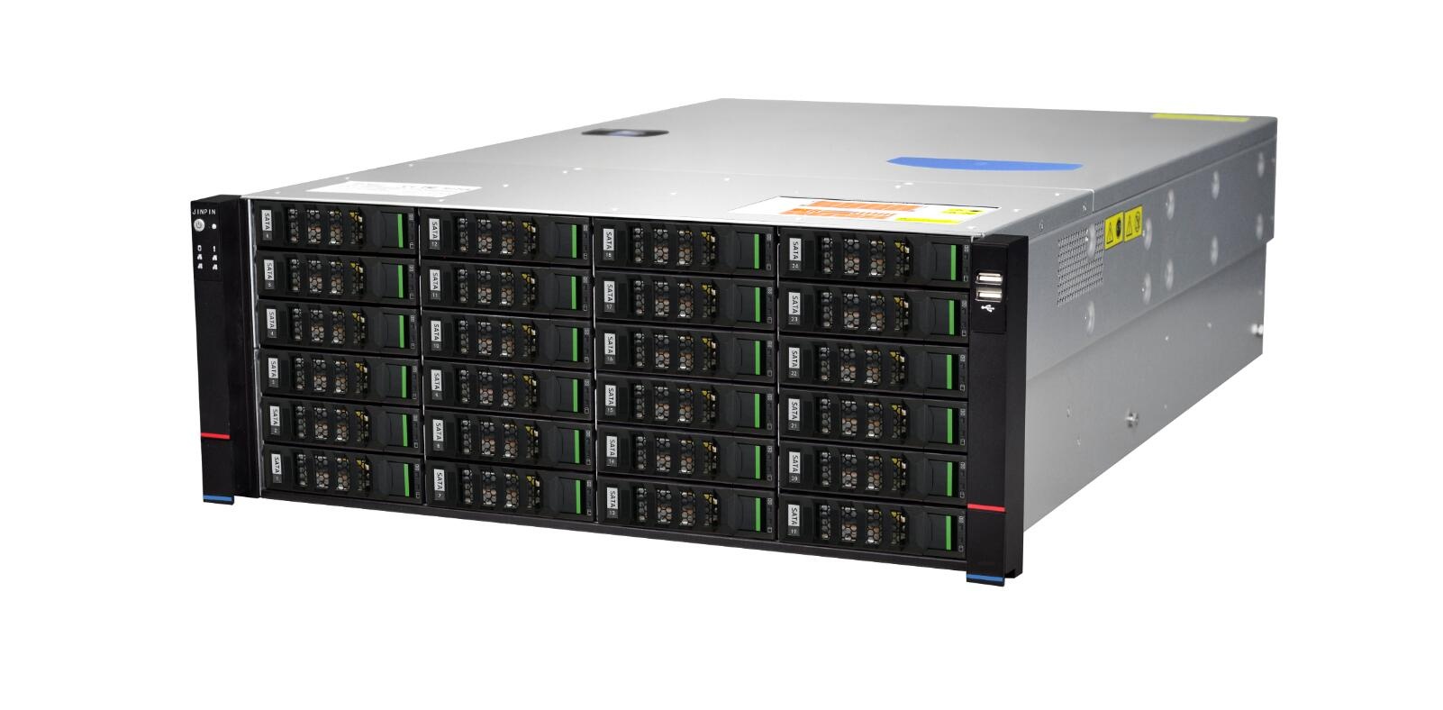 金品 Kstor 9036 私有云存儲