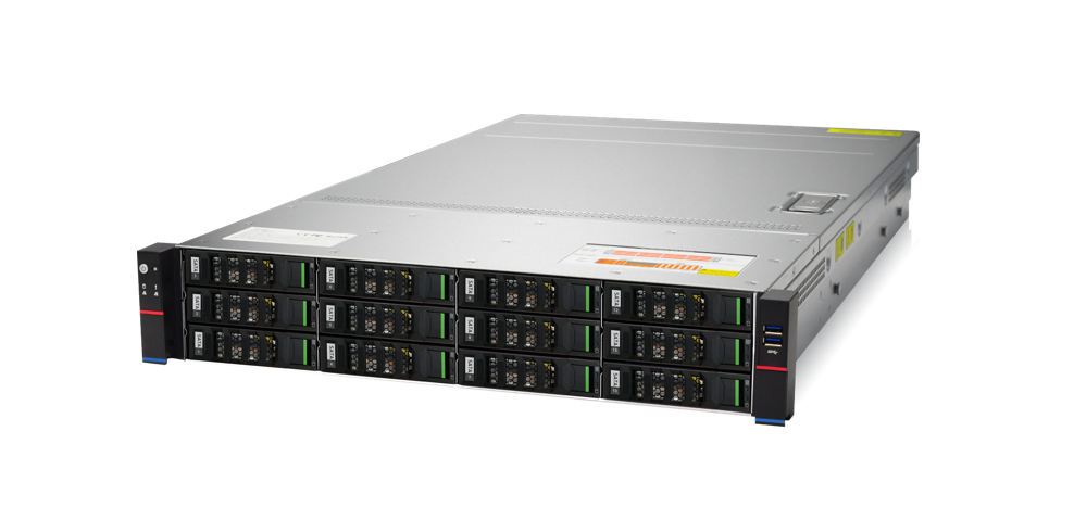 金品 KS 2212-V3 12盤存儲(chǔ)服務(wù)器