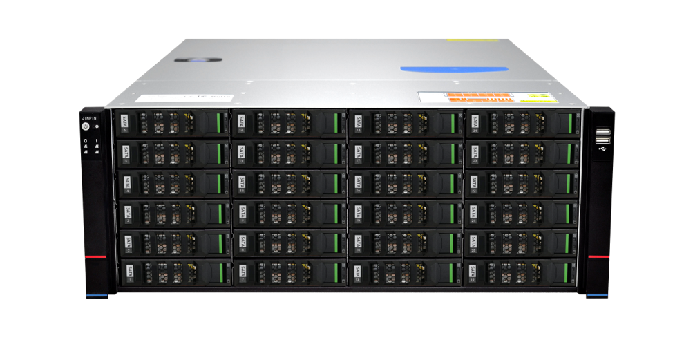 金品 KS 4236-V3 36盤存儲服務器