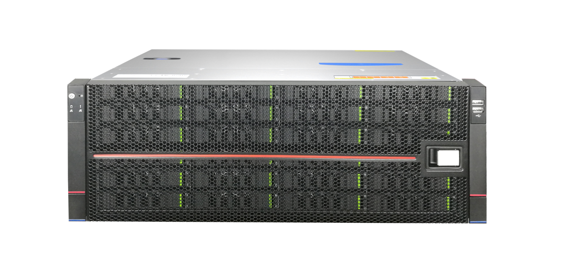 金品 KS 4224-V3 24盤存儲(chǔ)服務(wù)器