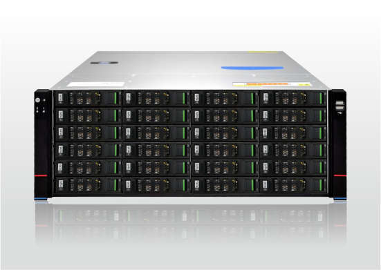 金品 KS 4224-V3 24盤存儲服務(wù)器