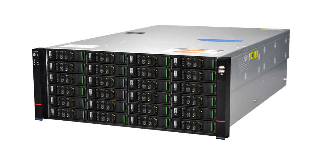 金品 KS 4236-V3 36盤存儲服務器