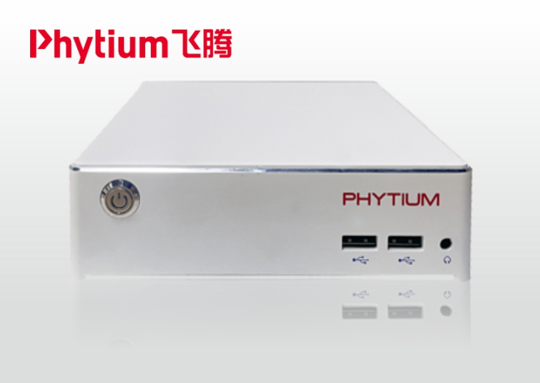 金品 E500 國產(chǎn)芯片邊緣計算工控機