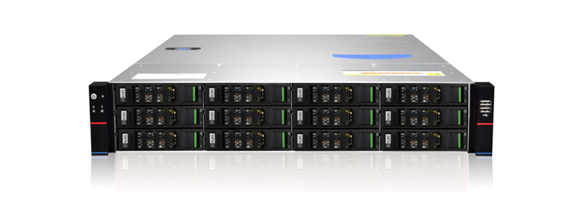 金品 KS 2212-V2 存儲服務器