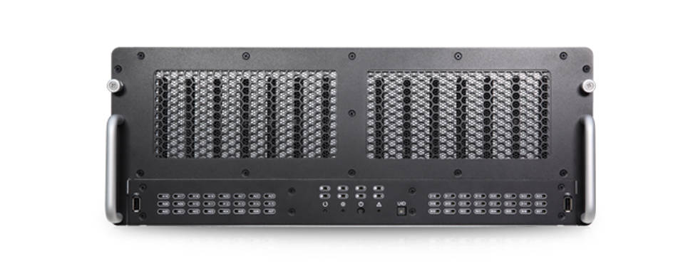 金品 KS 4248-V3 48盤存儲服務(wù)器