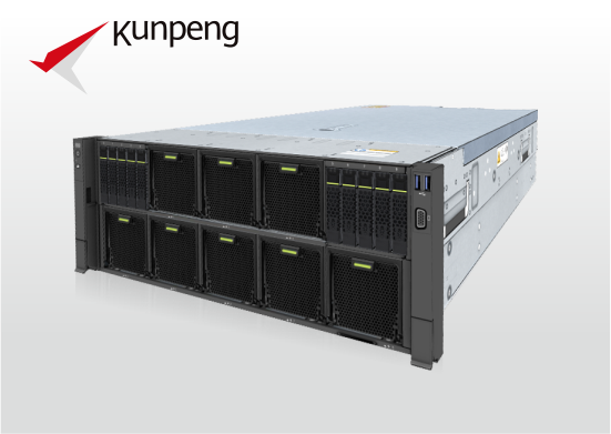 金品 KG 4208-K2 671B滿血版國(guó)產(chǎn)推理一體機(jī)