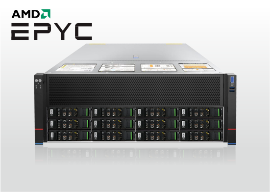 金品 KG 4208-A4 70B標(biāo)準(zhǔn)推理一體機(jī)