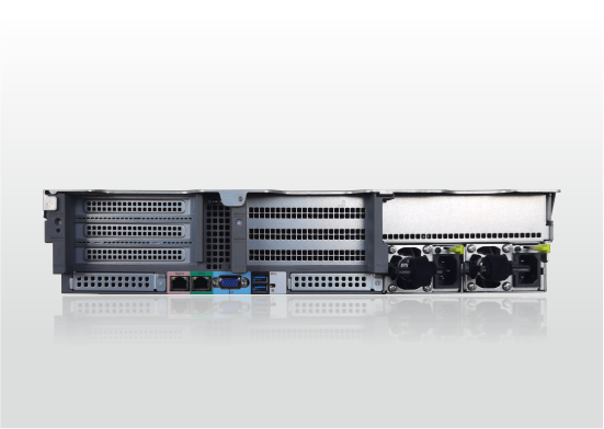 KG 2208-K24 國產(chǎn)鯤鵬服務器