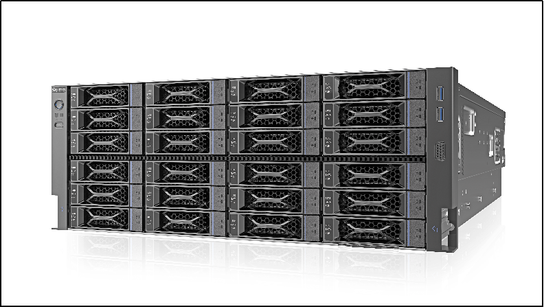 國產(chǎn)DeepSeek 大模型一體機