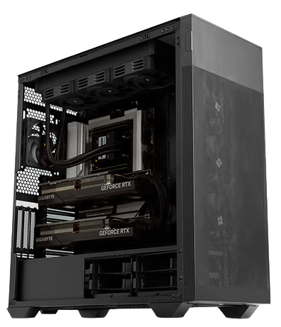 科學(xué)計算利刃---金品超級工作站